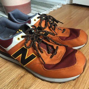 Rare New Balance Men's 574 Weekend Expedition